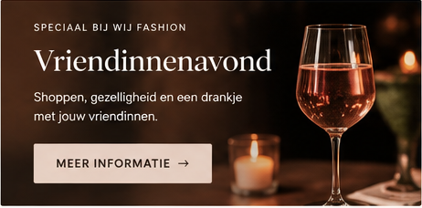 Vriendinnenavond
