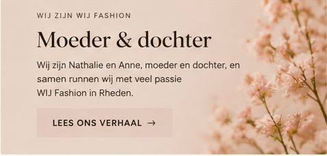 Moeder en dochter