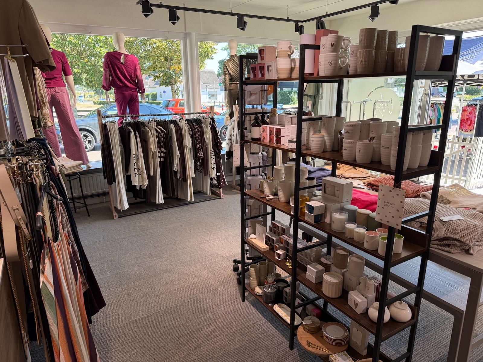 Sieraden bij Wij Fashion