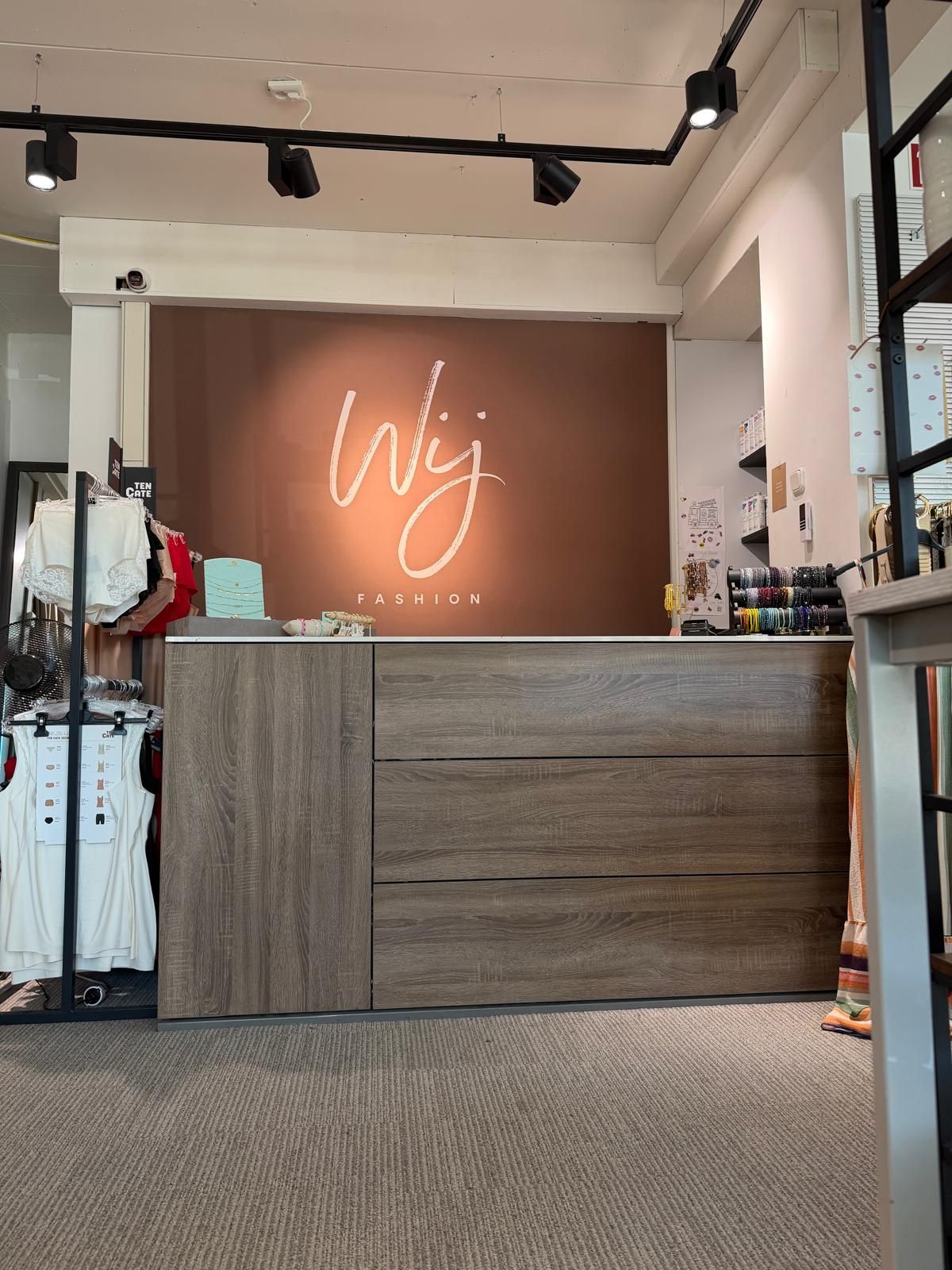 Collectie Wij Fashion
